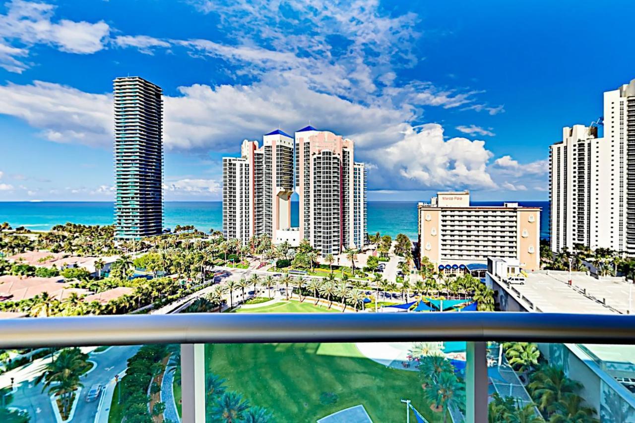 Ocean Reserve 1607 Miami Beach