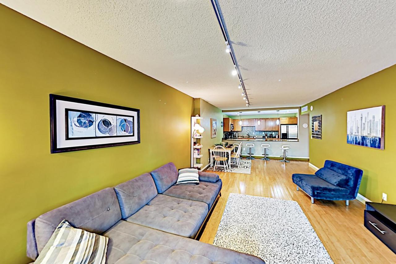Apartment Ocean Reserve 1607