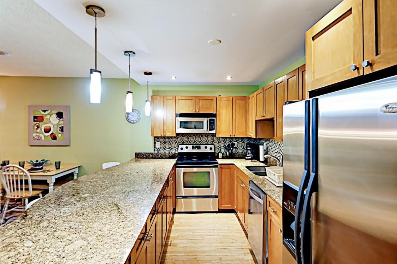 Ocean Reserve 1607