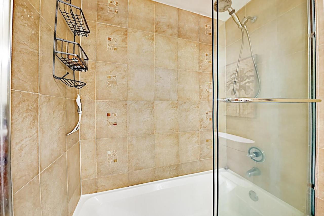 Ocean Reserve 1607 Apartment Miami Beach
