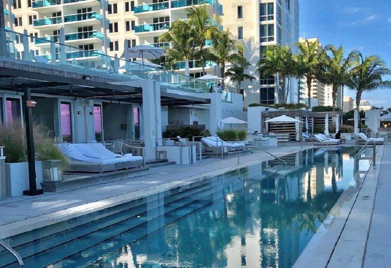Plustay: Miami Oasis Hotel