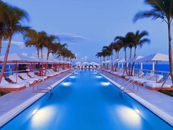 Plustay: Miami Oasis 5* Miami Beach