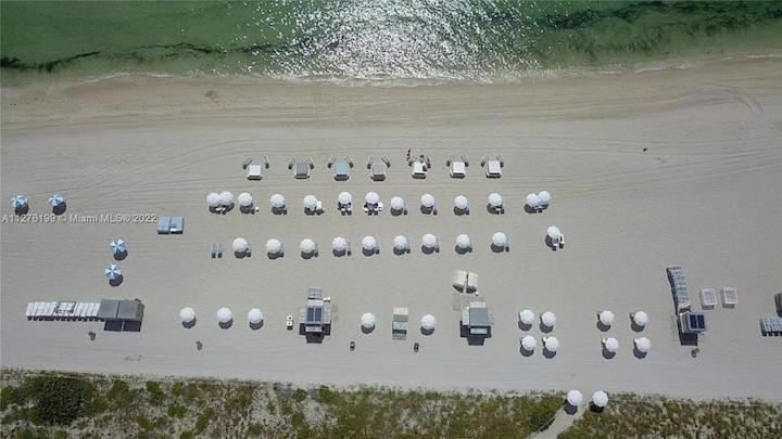 Plustay: Miami Oasis Hotel Miami Beach
