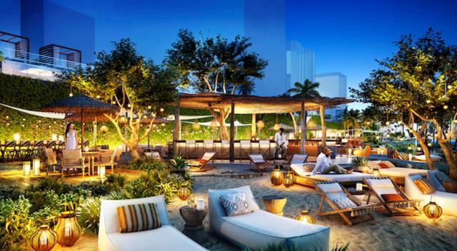 Plustay: Miami Oasis Hotel 5*