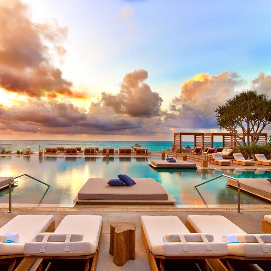 Hotel Plustay: Miami Oasis