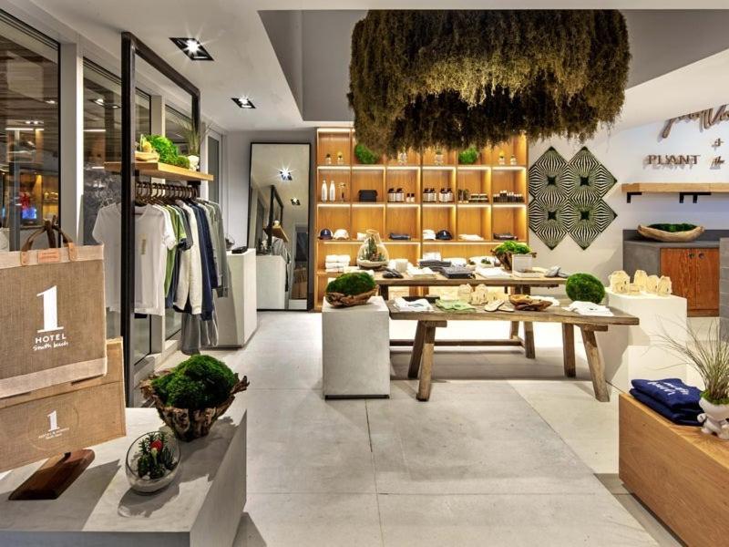 Plustay: Miami Oasis 5* Miami Beach