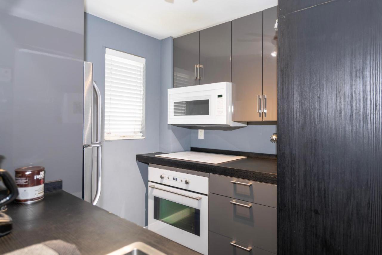 Sunny Days Apartment