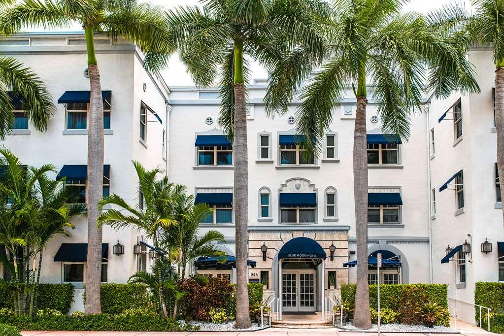 Hotel Blue Moon Miami Beach