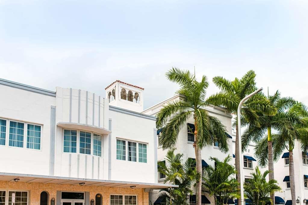 Blue Moon Hotel Miami Beach