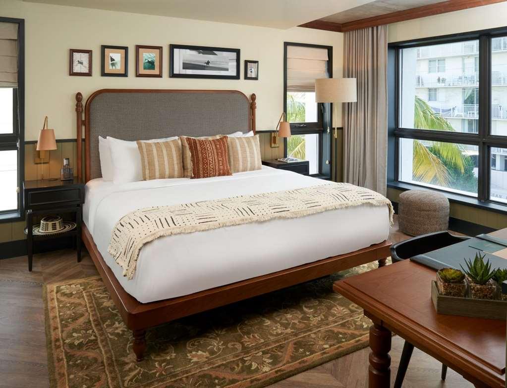 Hotel The Balfour Miami Beach