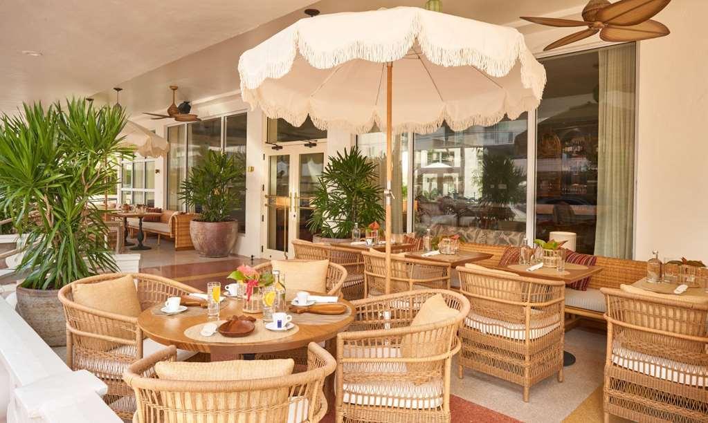 The Balfour Miami Beach