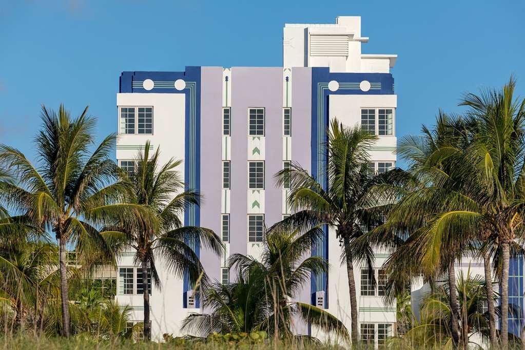 The Gabriel Miami South Curio Collection By Hilton * Miami Beach