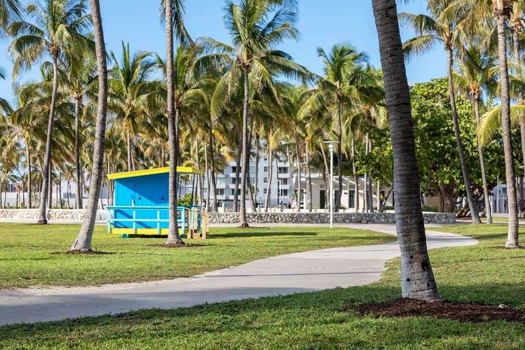 The Gabriel Miami South Curio Collection By Hilton Hotel
