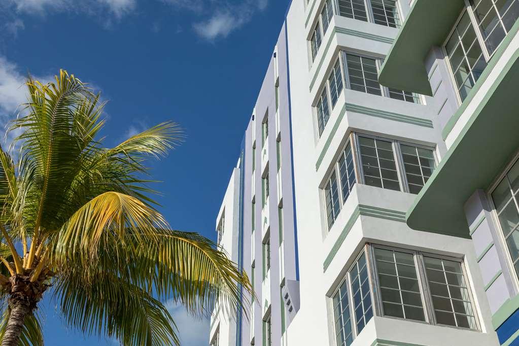 The Gabriel Miami South Curio Collection By Hilton Hotel Miami Beach