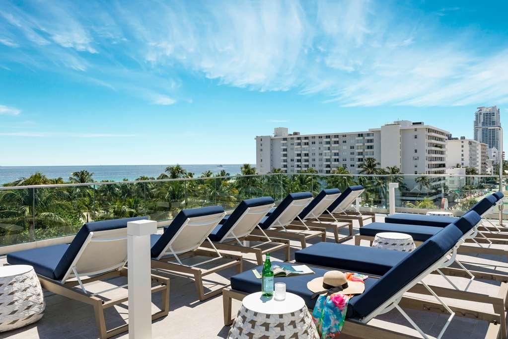 The Gabriel Miami South Curio Collection By Hilton Hotel