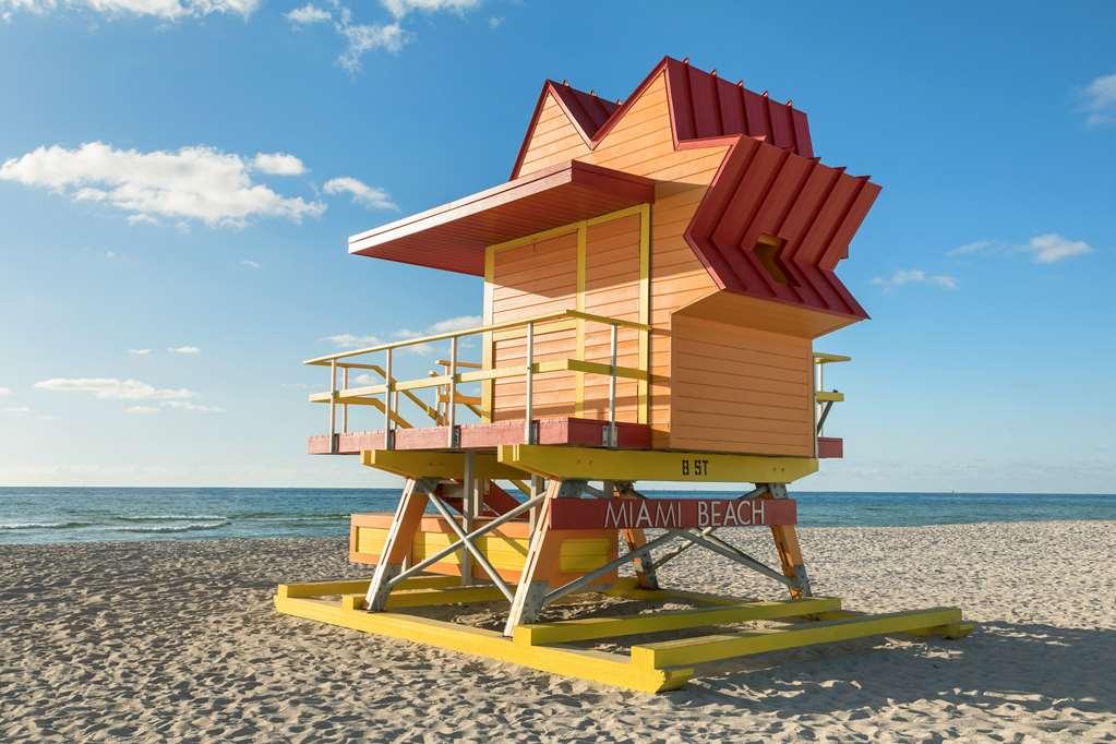 The Gabriel Miami South Curio Collection By Hilton Hotel Miami Beach