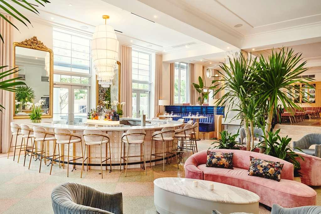 The Gabriel Miami South Curio Collection By Hilton Miami Beach
