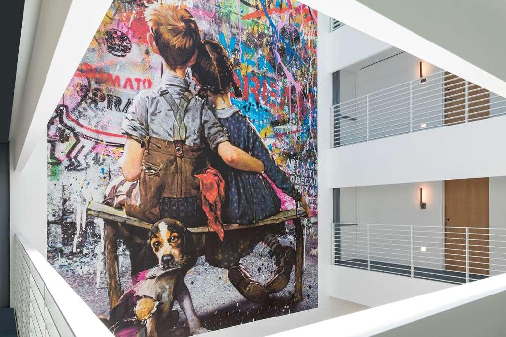 The Gabriel Miami South Curio Collection By Hilton Hotel