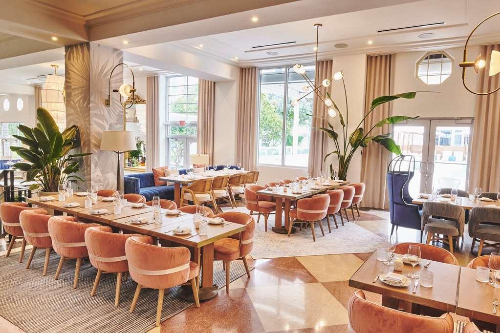 The Gabriel Miami South Curio Collection By Hilton