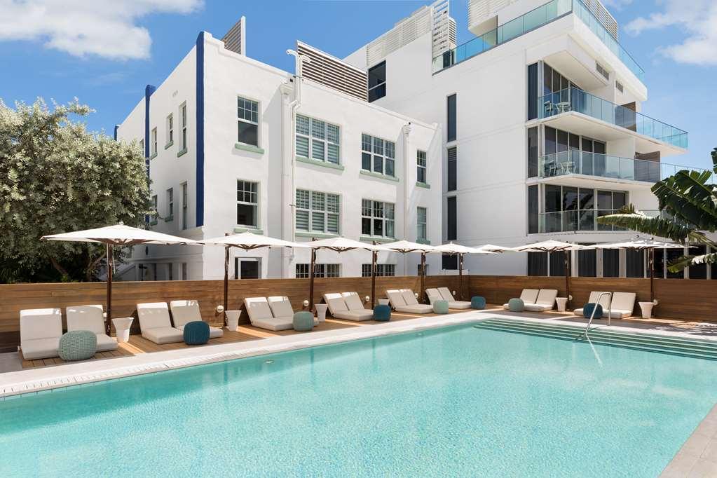 The Gabriel Miami South Curio Collection By Hilton Hotel *