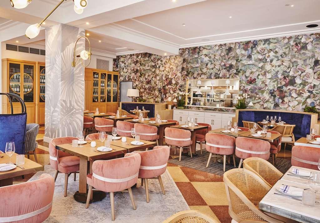 The Gabriel Miami South Curio Collection By Hilton