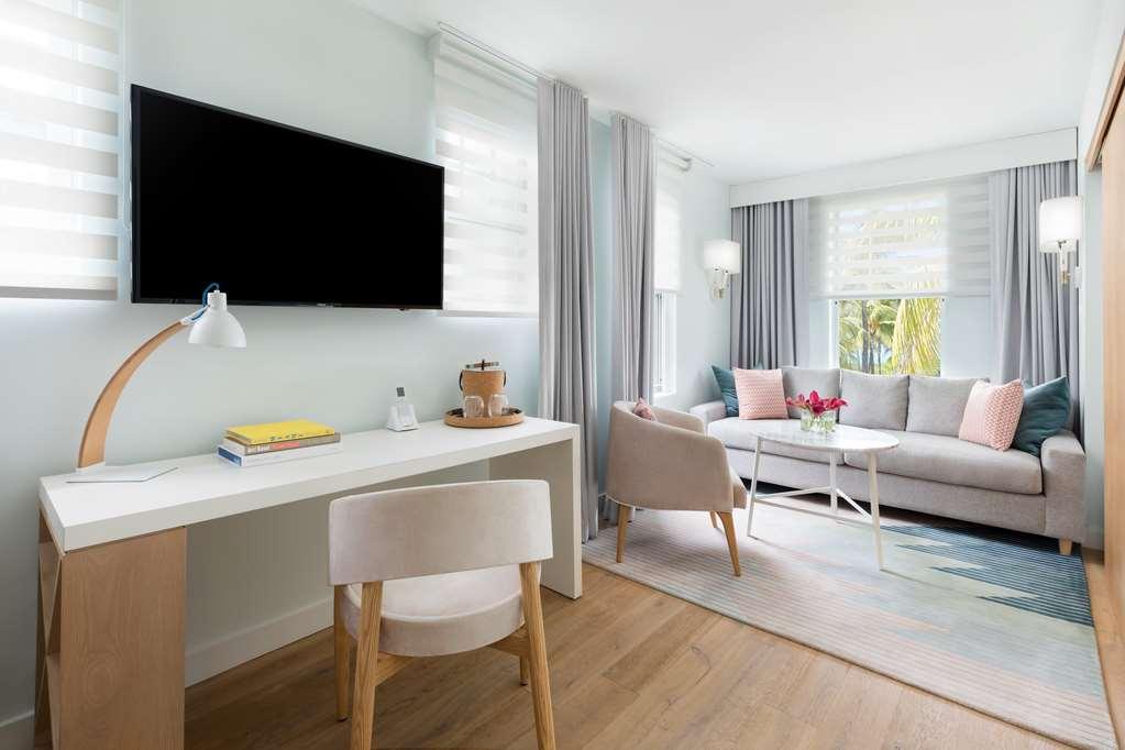 The Gabriel Miami South Curio Collection By Hilton Hotel Miami Beach