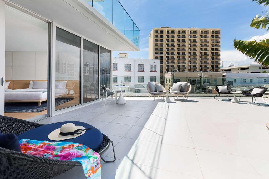 The Gabriel Miami South Curio Collection By Hilton Hotel