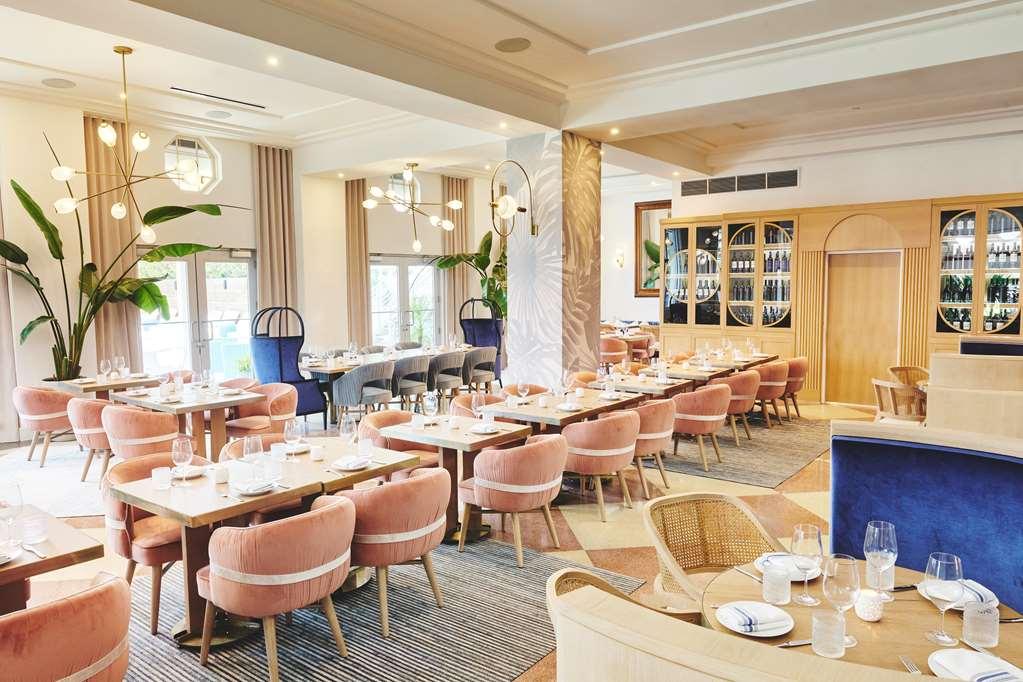 The Gabriel Miami South Curio Collection By Hilton Hotel *