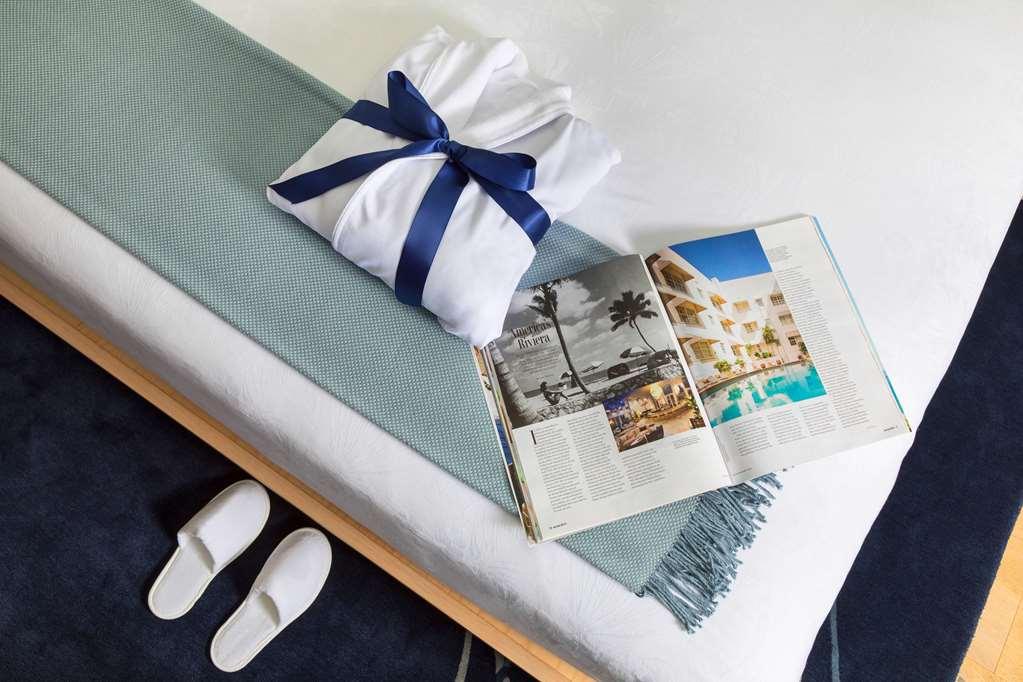 The Gabriel Miami South Curio Collection By Hilton Hotel
