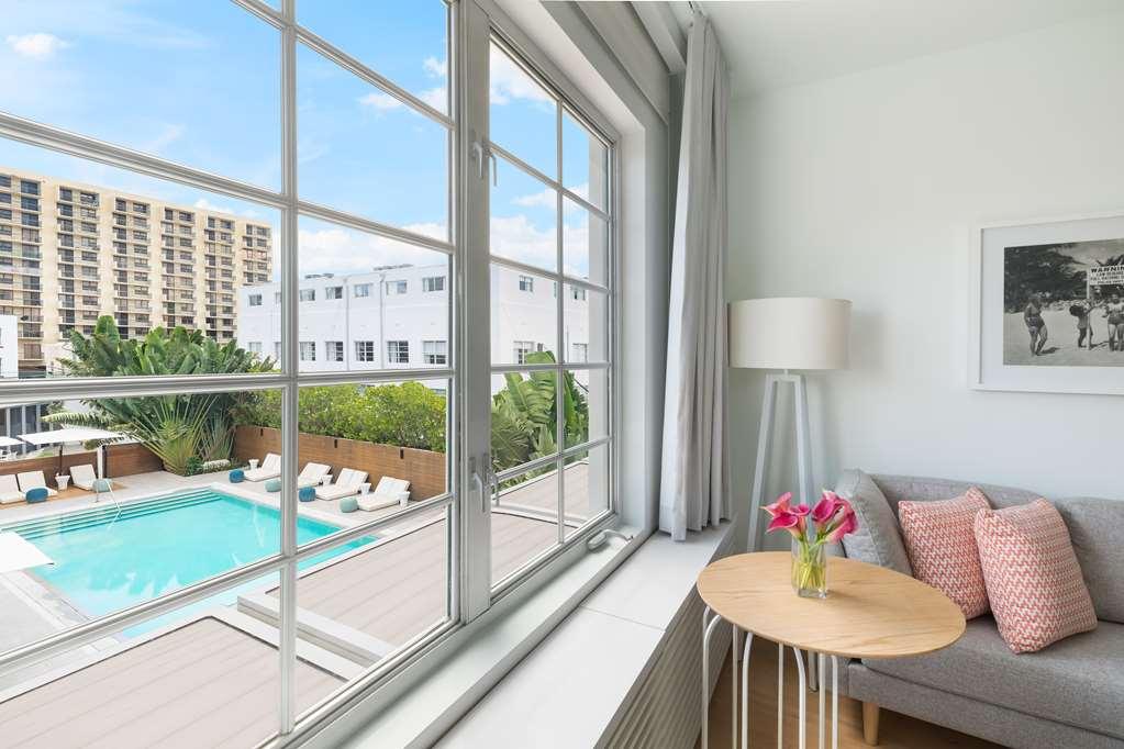 The Gabriel Miami South Curio Collection By Hilton