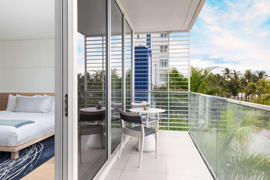 The Gabriel Miami South Curio Collection By Hilton Hotel *