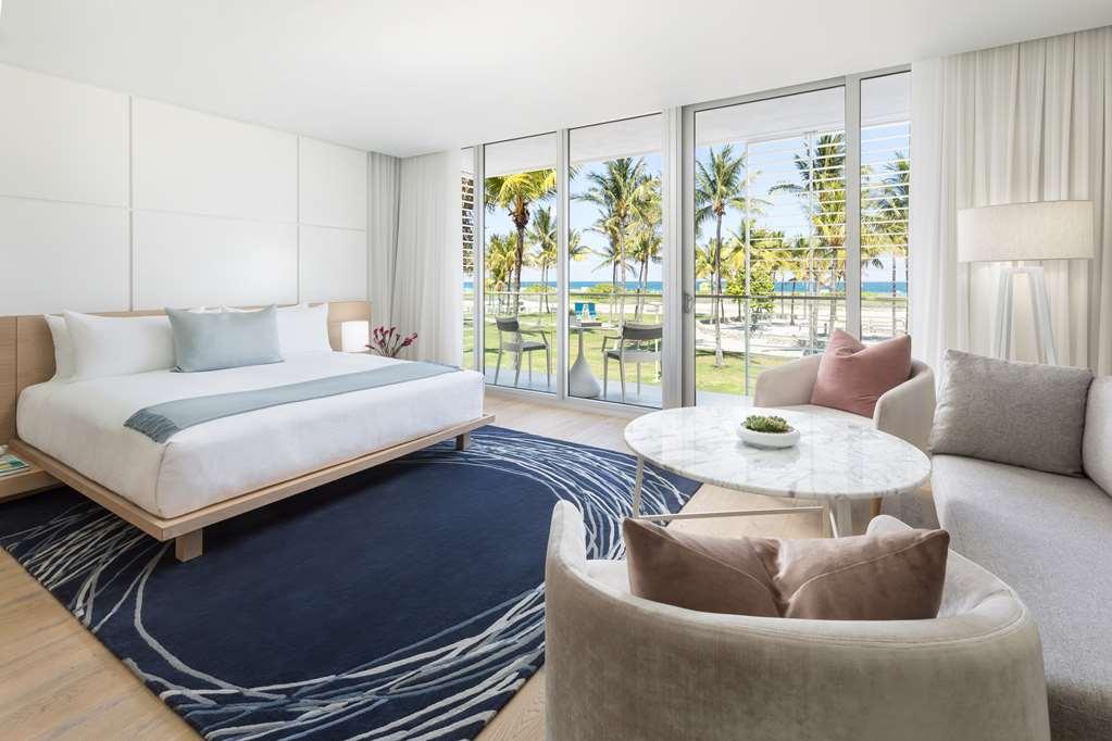 The Gabriel Miami South Curio Collection By Hilton