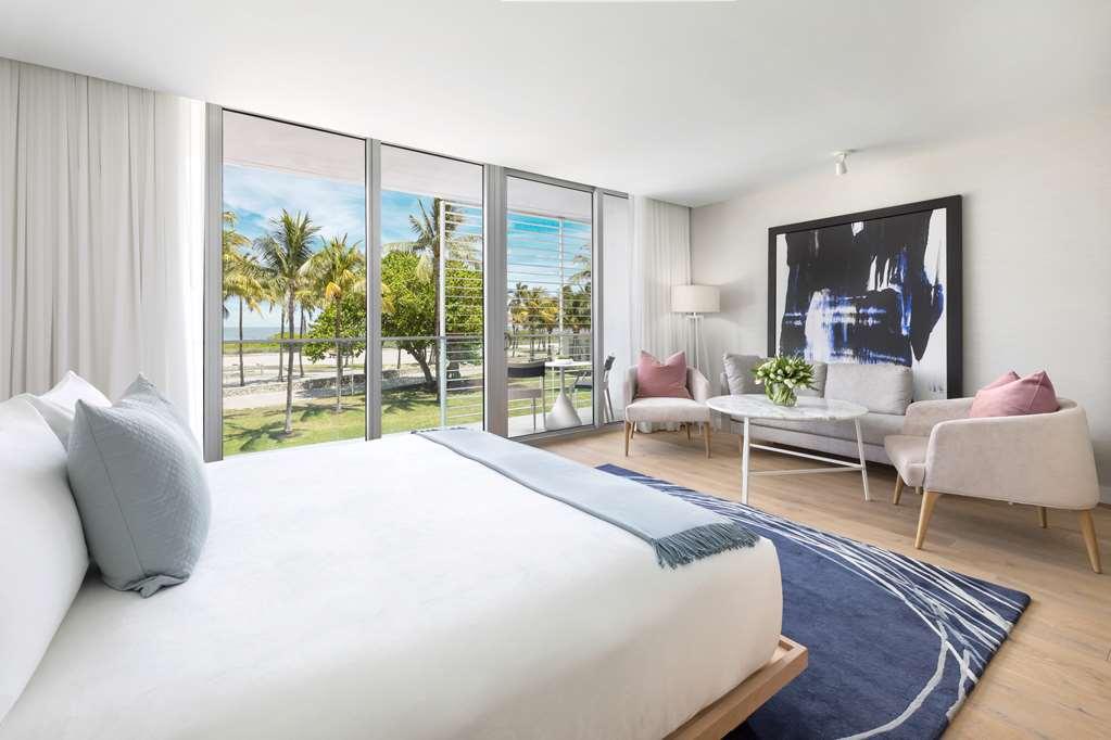 Hotel The Gabriel Miami South Curio Collection By Hilton Miami Beach