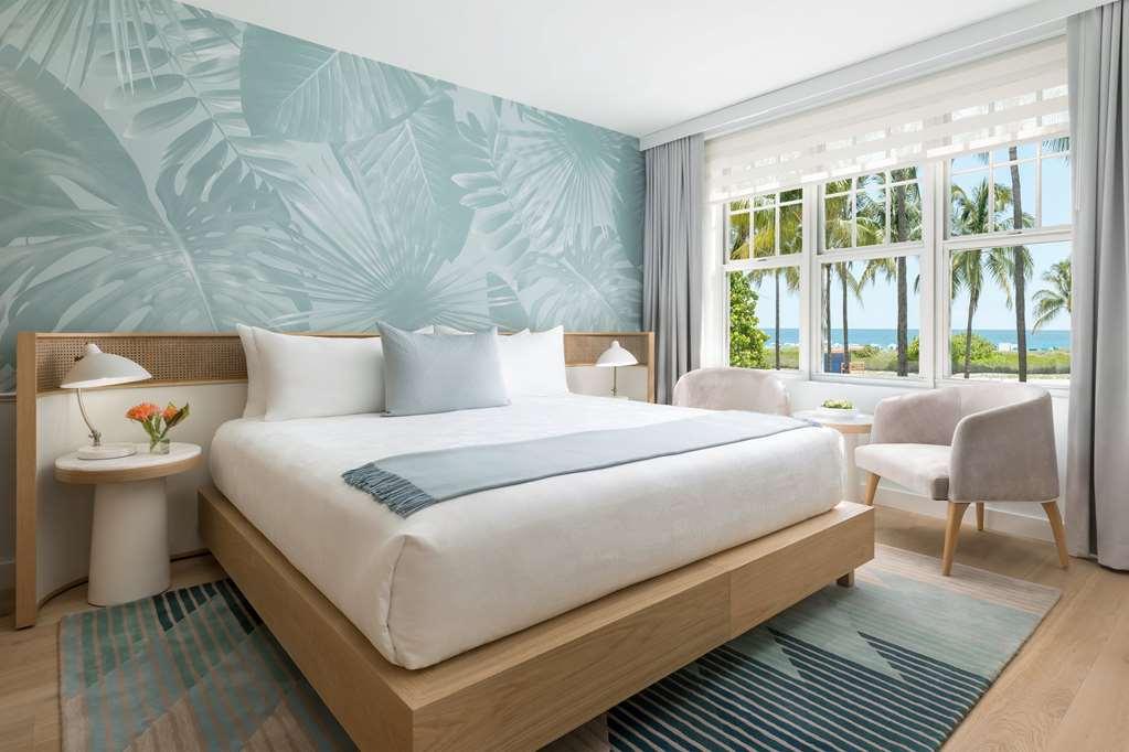 The Gabriel Miami South Curio Collection By Hilton * Miami Beach