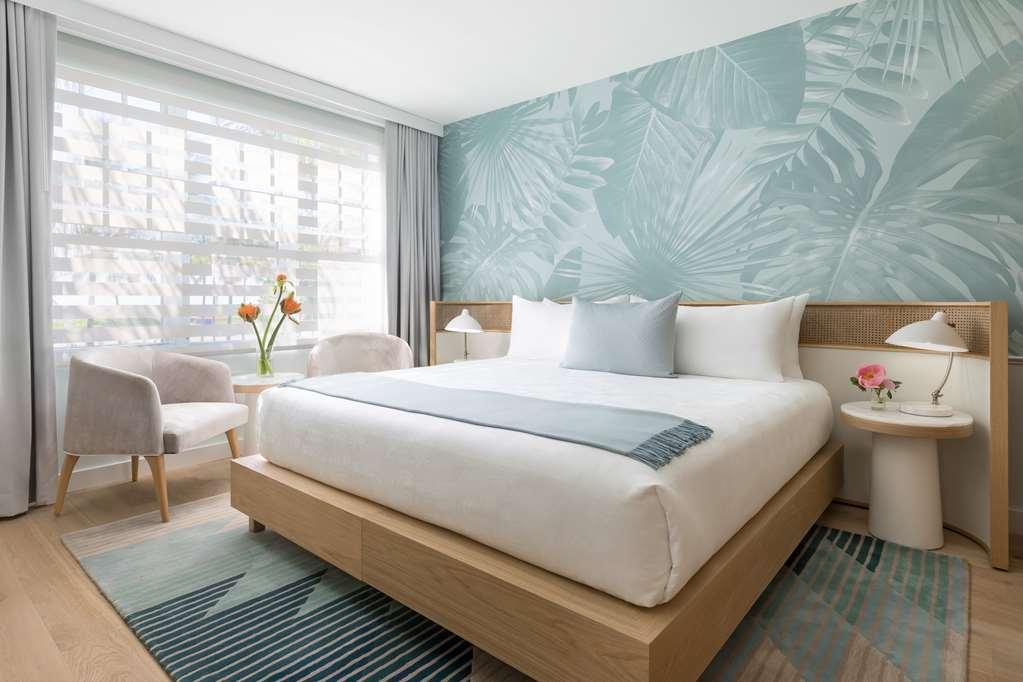 The Gabriel Miami South Curio Collection By Hilton Hotel Miami Beach
