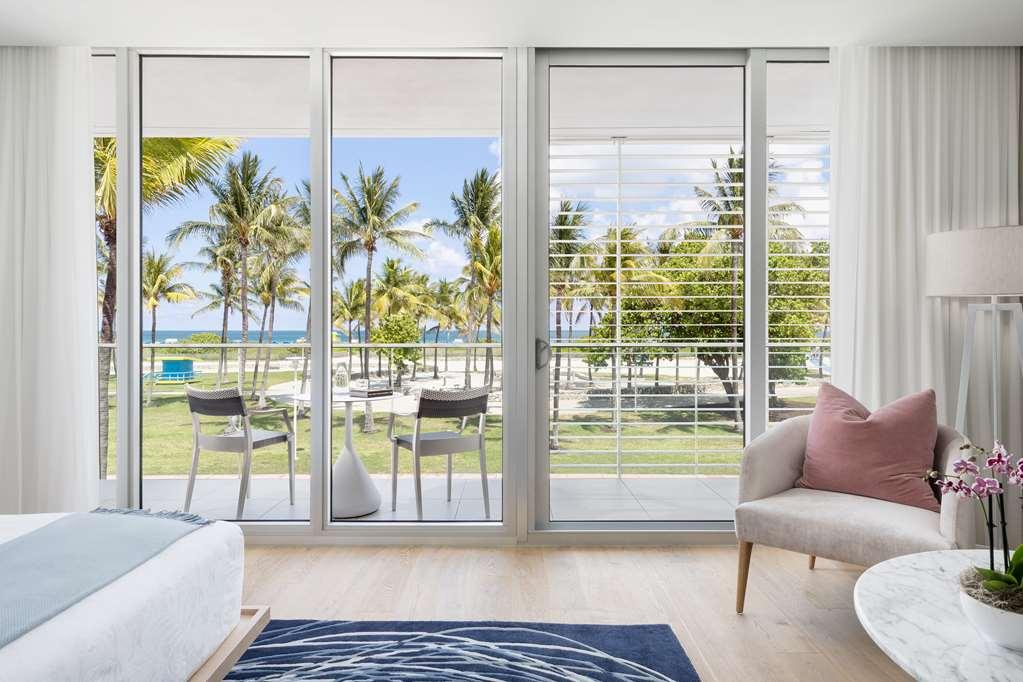 Hotel The Gabriel Miami South Curio Collection By Hilton *