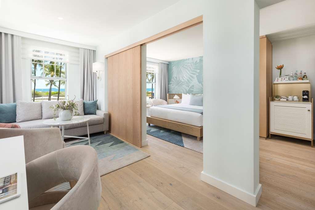 Hotel The Gabriel Miami South Curio Collection By Hilton