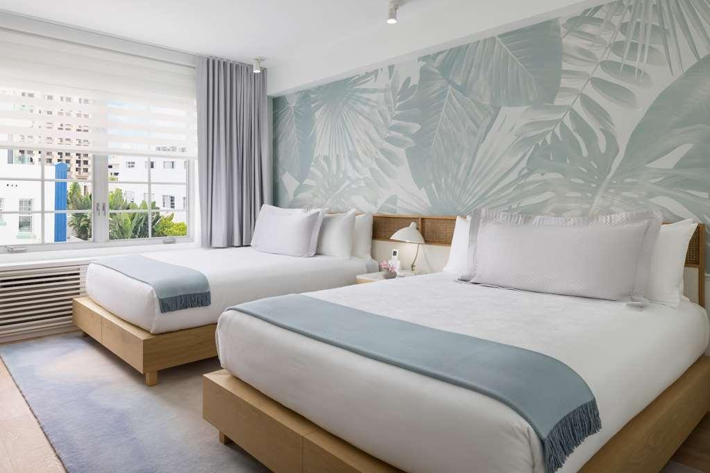 The Gabriel Miami South Curio Collection By Hilton * Miami Beach