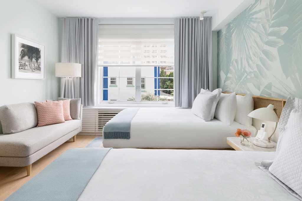 The Gabriel Miami South Curio Collection By Hilton Hotel Miami Beach