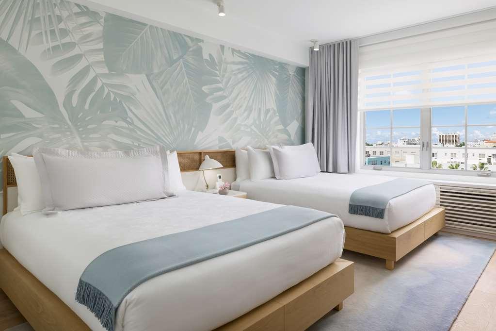 The Gabriel Miami South Curio Collection By Hilton Hotel