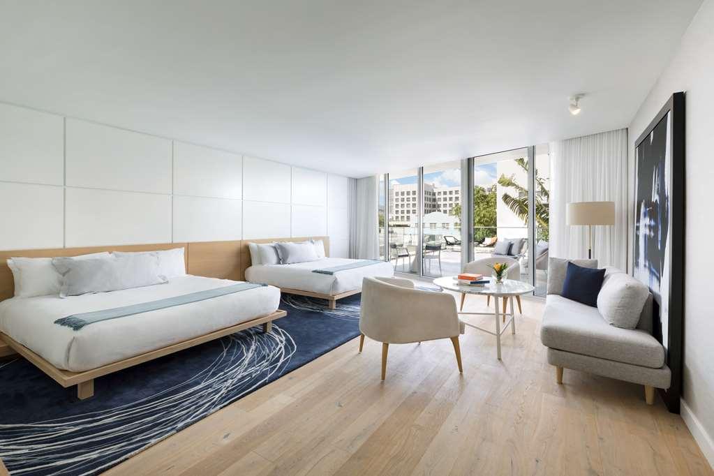 The Gabriel Miami South Curio Collection By Hilton