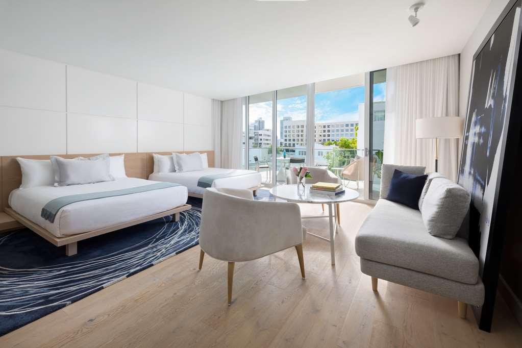 The Gabriel Miami South Curio Collection By Hilton * Miami Beach