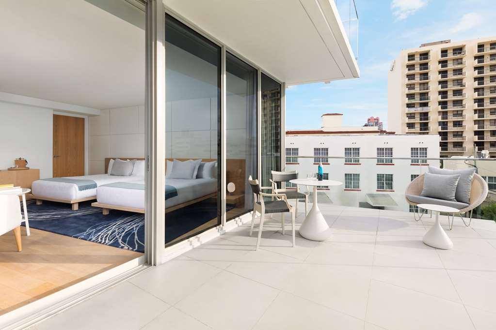 Hotel The Gabriel Miami South Curio Collection By Hilton