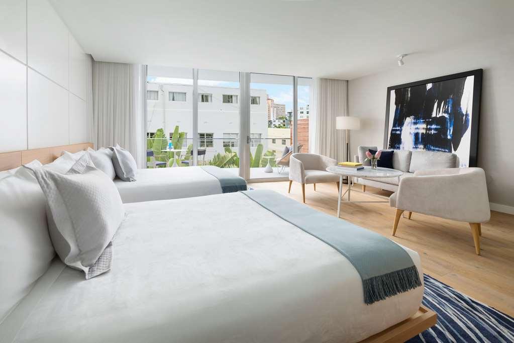 The Gabriel Miami South Curio Collection By Hilton *