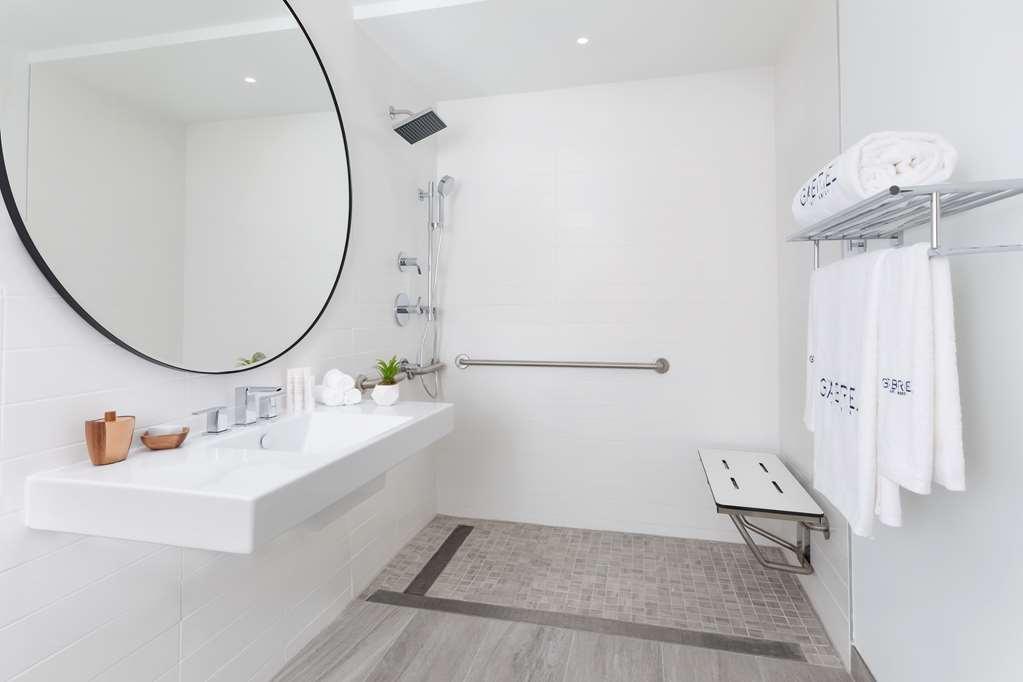 The Gabriel Miami South Curio Collection By Hilton