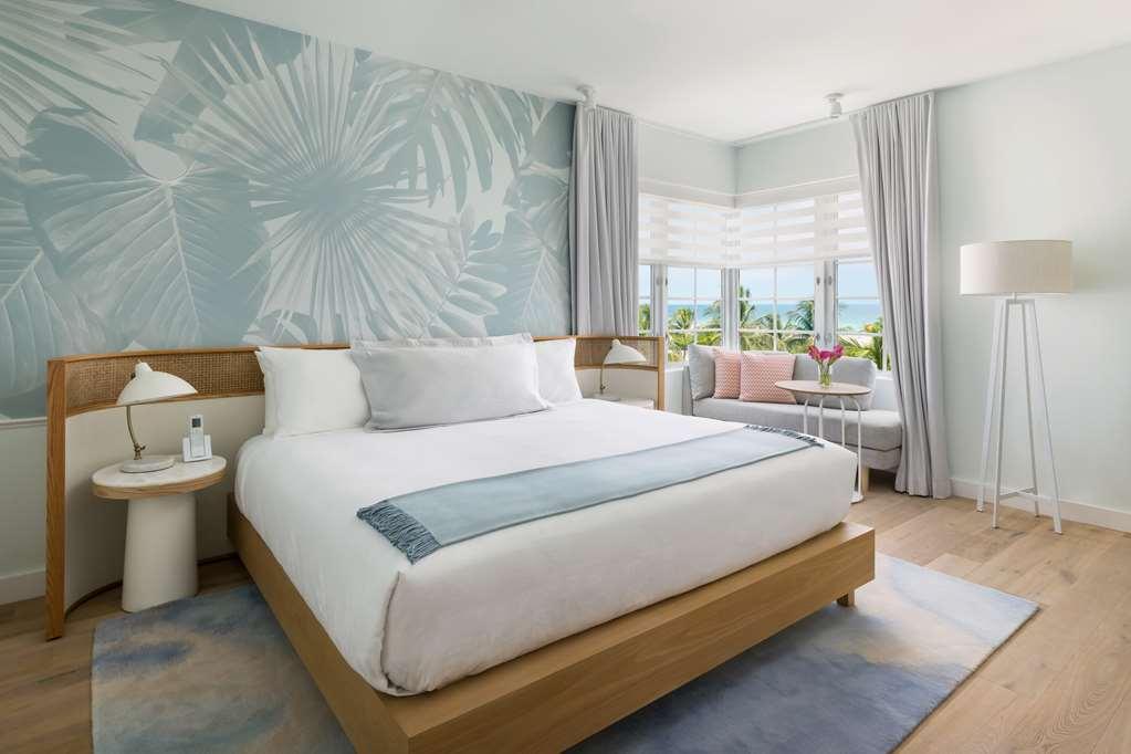 The Gabriel Miami South Curio Collection By Hilton * Miami Beach