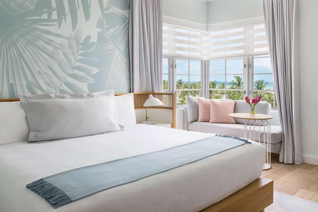 The Gabriel Miami South Curio Collection By Hilton * Miami Beach
