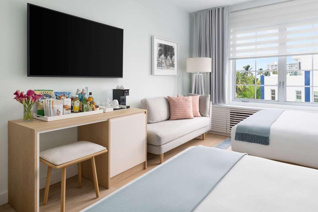The Gabriel Miami South Curio Collection By Hilton Miami Beach