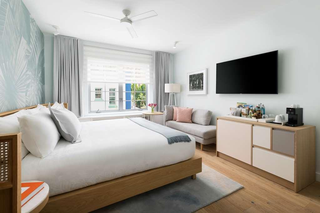The Gabriel Miami South Curio Collection By Hilton Hotel *