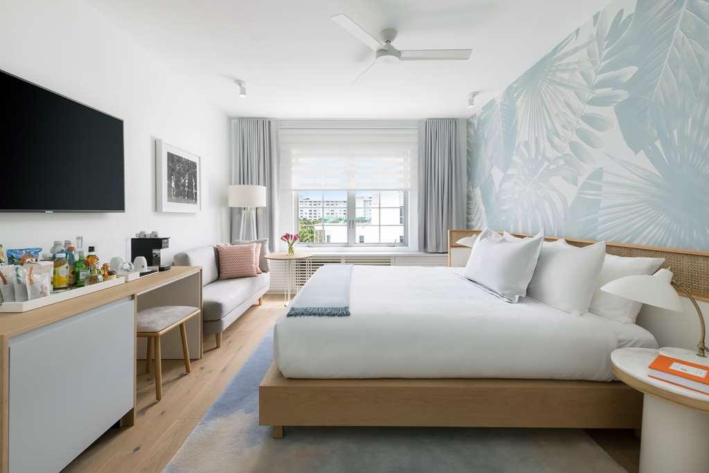 Hotel The Gabriel Miami South Curio Collection By Hilton Miami Beach